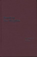 Reading the Illegible