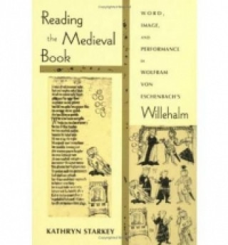 Reading the Medieval Book