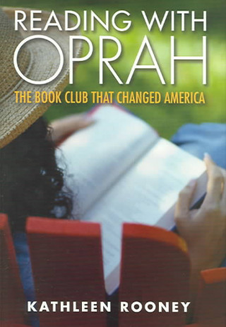 Reading With Oprah