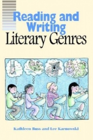 Reading and Writing Literary Genres