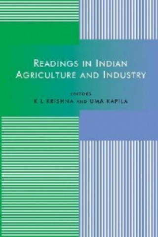 Readings in Indian Agriculture and Industry