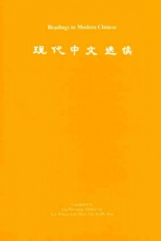 Readings in Modern Chinese