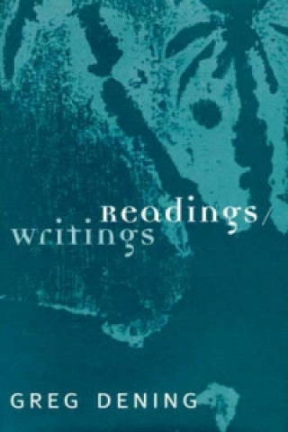 Readings/Writings