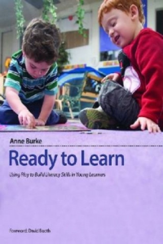 Ready to Learn