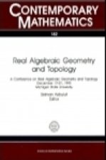 Real Algebraic Geometry and Topology