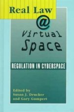 Real Law @ Virtual Space