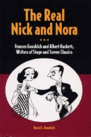 Real Nick and Nora