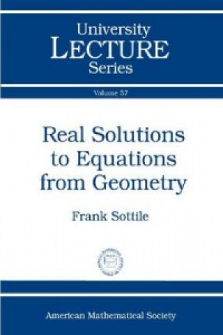 Real Solutions to Equations from Geometry