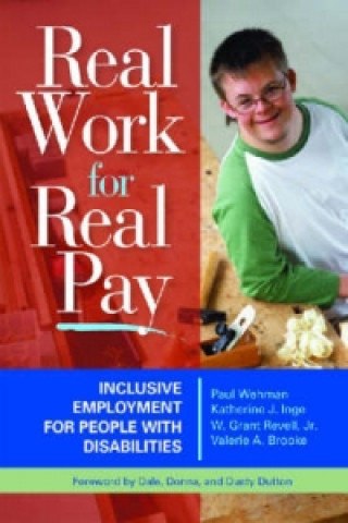 Inclusive Employment