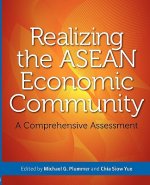 Realizing The Asean Economic Community: A Comprehensive Assessment