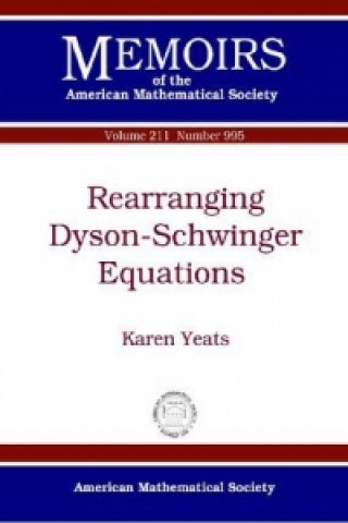 Rearranging Dyson-Schwinger Equations
