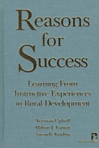 Reasons for Success