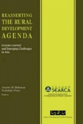 Reasserting the Rural Development Agenda