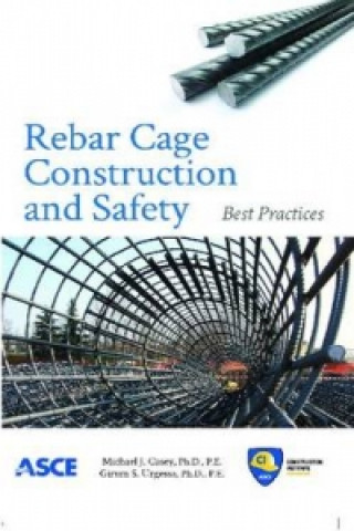 Rebar Cage and Construction Safety