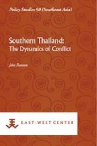 Rebellion in Southern Thailand