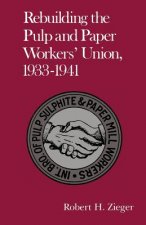 Rebuilding Pulp And Paper Workers Union