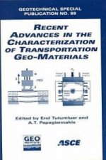 Recent Advances in the Characterization of Transportation Geo-materials