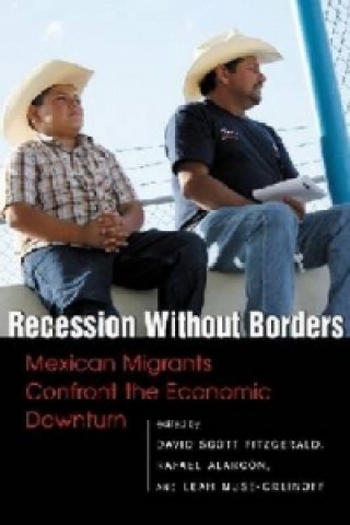 Recession without Borders