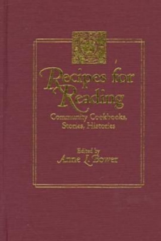 Recipes for Reading