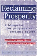 Reclaiming Prosperity