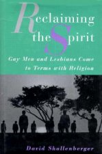 Reclaiming the Spirit
