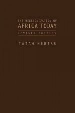 Recolonization of Africa Today