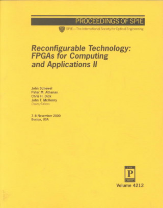 Reconfigurable Technology:Fpgas for Comp & Applic
