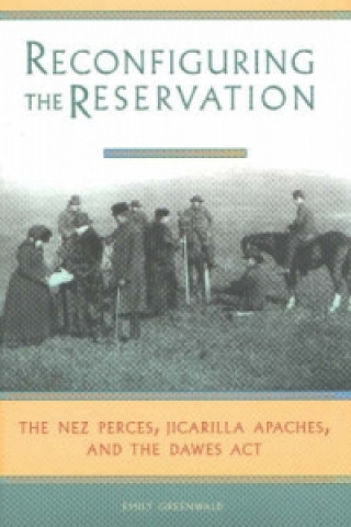 Reconfiguring the Reservation
