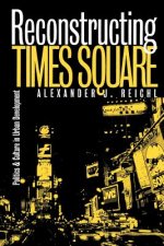 Reconstructing Times Square