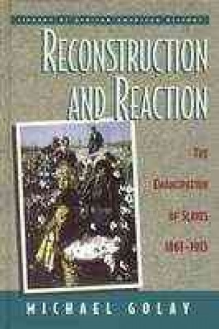 Reconstruction and Reaction