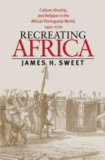 Recreating Africa