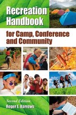 Recreation Handbook for Camp, Conference and Community