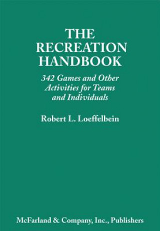 Recreation Handbook