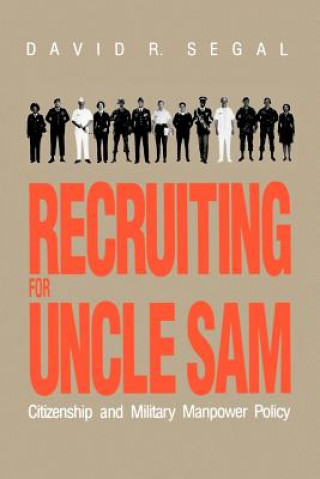 Recruiting for Uncle Sam