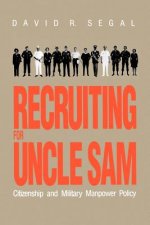 Recruiting for Uncle Sam