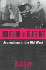 Red Blood and Black Ink