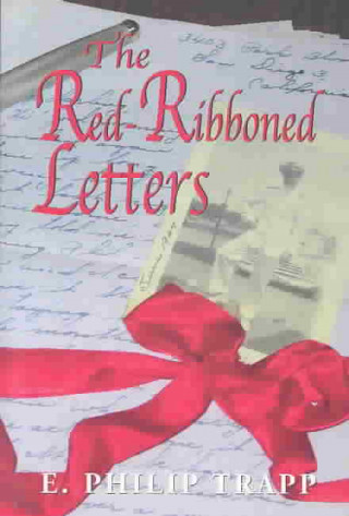 Red Ribboned Letters