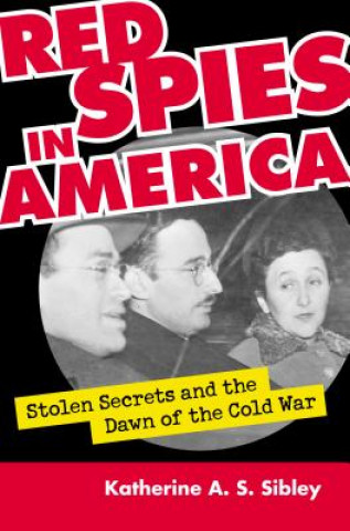 Red Spies in America
