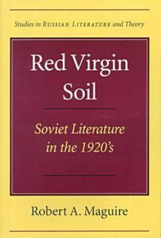 Red Virgin Soil