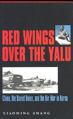 Red Wings Over the Yalu