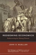 Redeeming Economics