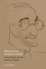 Rediscovering Mordecai Gorelik