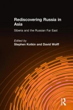 Rediscovering Russia in Asia