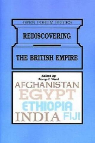 Rediscovering the British Empire