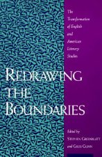 Redrawing the Boundaries
