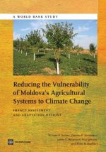 Reducing the vulnerability of Moldova's agricultural systems to climate change