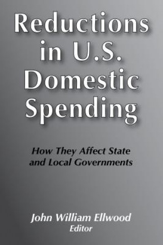Reductions in U.S. Domestic Spending
