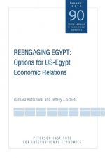 Reengaging Egypt - Options for US-Egypt Economic Relations