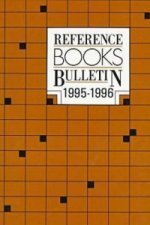 Reference Books Bulletin