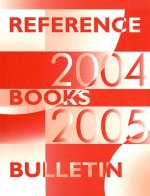 Reference Books Bulletin